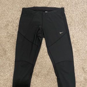 Nike DRI-FIT Running Pants (Women’s Medium)